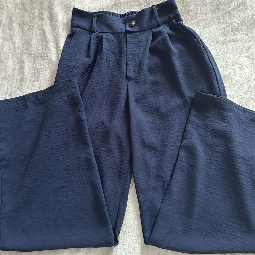 Dress pants